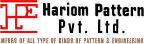 Hari Om Pattern Pvt. Ltd