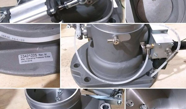 Air Compressors & Related Equipment