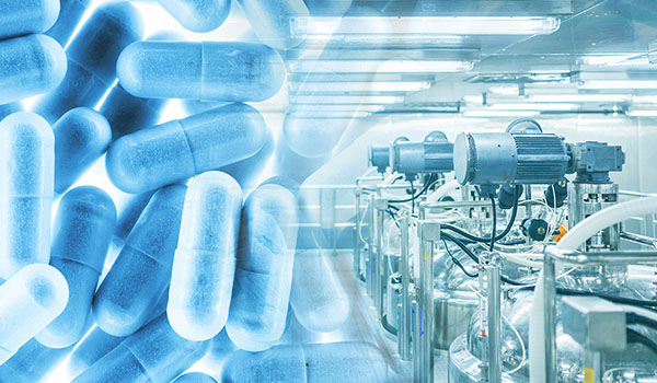 Pharmaceutical Industry