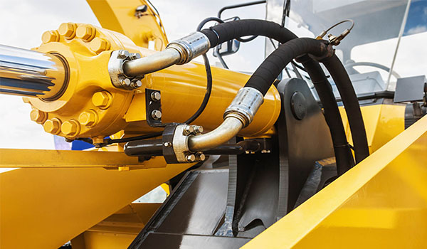 Hydraulic Equipment