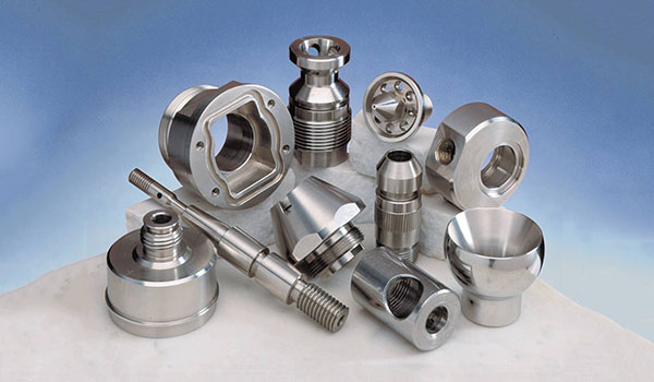 Oil & Gas Parts
