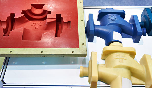 Injection Molding Machines