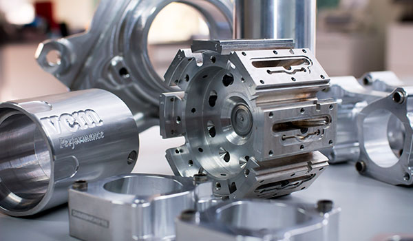 Machine Tools