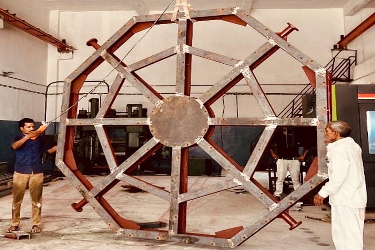 Pattern and Engineering in India, Fabricating Patterns Work in Ahmedabad, Fabricating Patterns Work in India